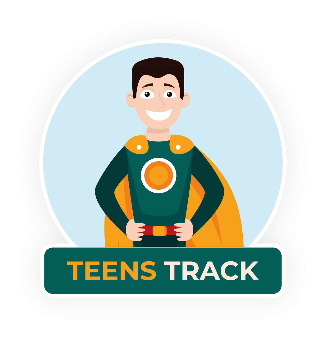 TEENS ALEX