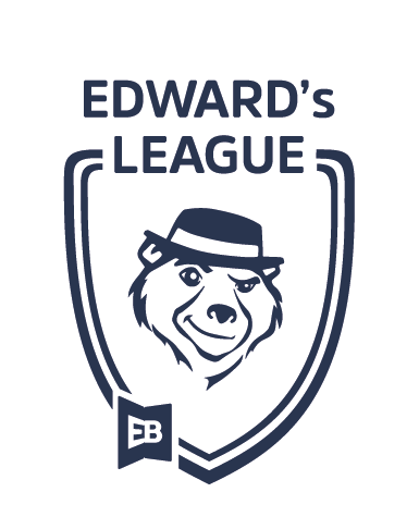 LOGO EDWARDS POLE OCHRONNE